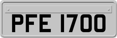 PFE1700