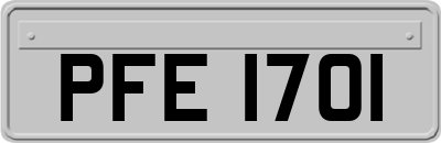 PFE1701