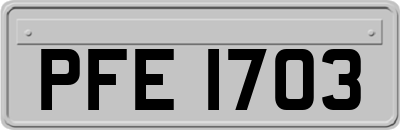 PFE1703