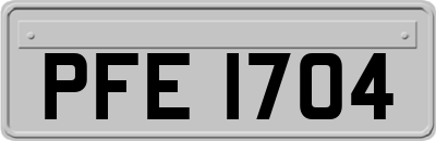 PFE1704