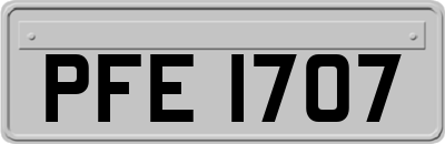 PFE1707