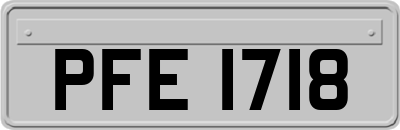 PFE1718