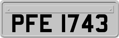 PFE1743