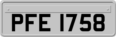 PFE1758