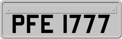 PFE1777