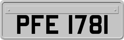 PFE1781