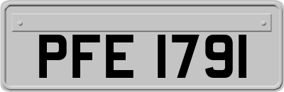 PFE1791