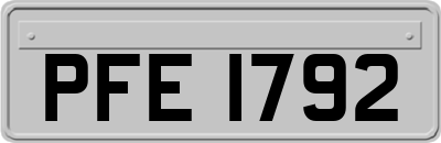 PFE1792