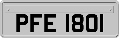PFE1801