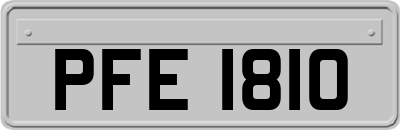 PFE1810