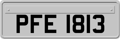 PFE1813
