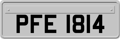 PFE1814