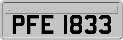 PFE1833