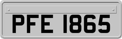 PFE1865
