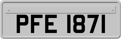 PFE1871