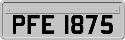 PFE1875