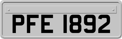 PFE1892