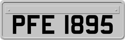 PFE1895