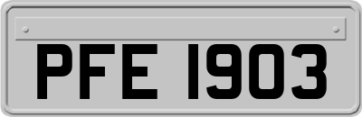 PFE1903