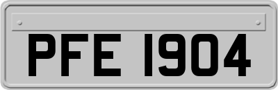PFE1904