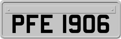 PFE1906