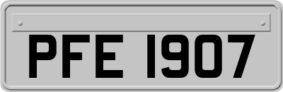 PFE1907
