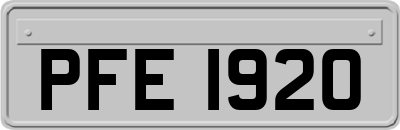 PFE1920