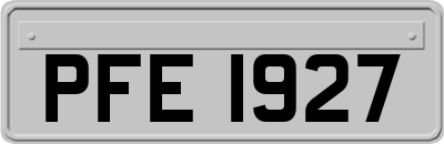 PFE1927