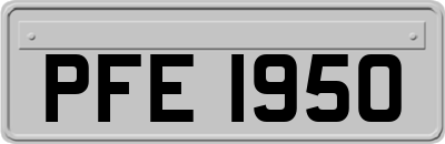 PFE1950