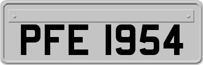 PFE1954