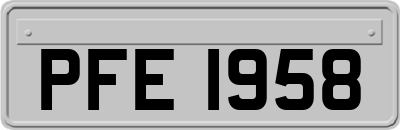 PFE1958