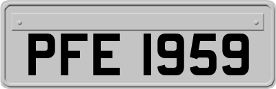 PFE1959