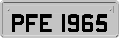 PFE1965