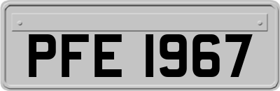 PFE1967