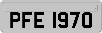 PFE1970