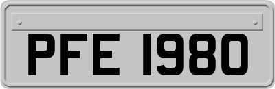 PFE1980