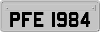 PFE1984