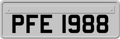 PFE1988