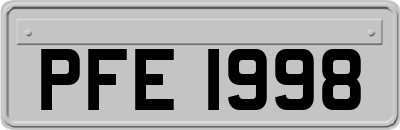 PFE1998
