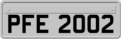 PFE2002