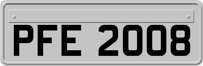 PFE2008