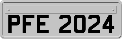 PFE2024