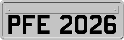 PFE2026