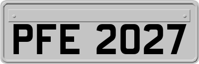 PFE2027
