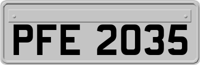 PFE2035