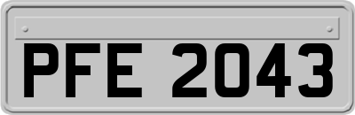 PFE2043