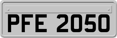 PFE2050