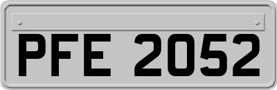 PFE2052