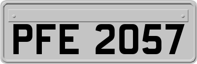 PFE2057
