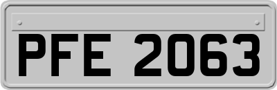 PFE2063